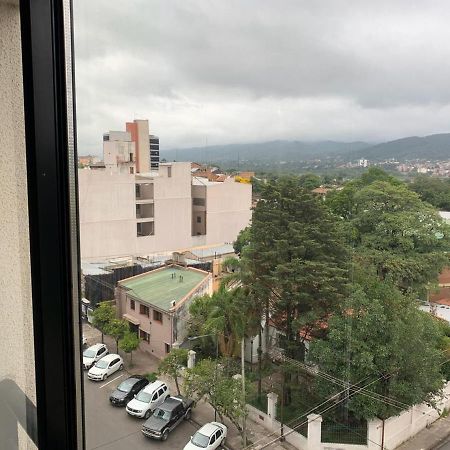 Azahares Jujuy Appartement San Salvador de Jujuy Buitenkant foto