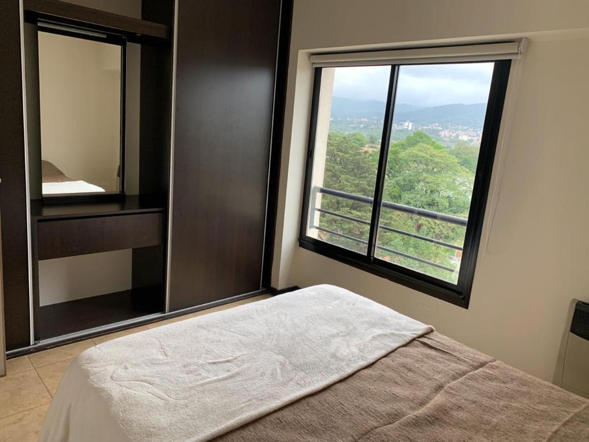 Azahares Jujuy Appartement San Salvador de Jujuy Buitenkant foto
