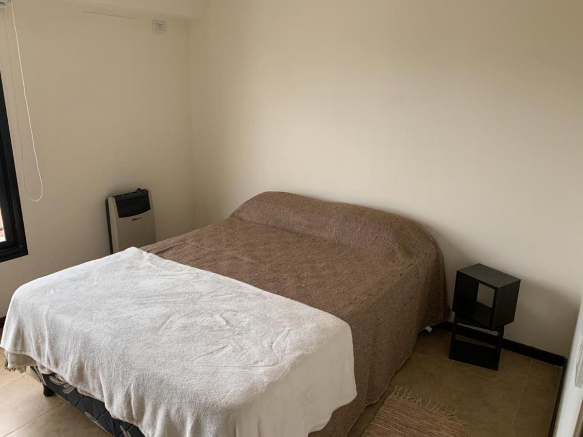 Azahares Jujuy Appartement San Salvador de Jujuy Buitenkant foto