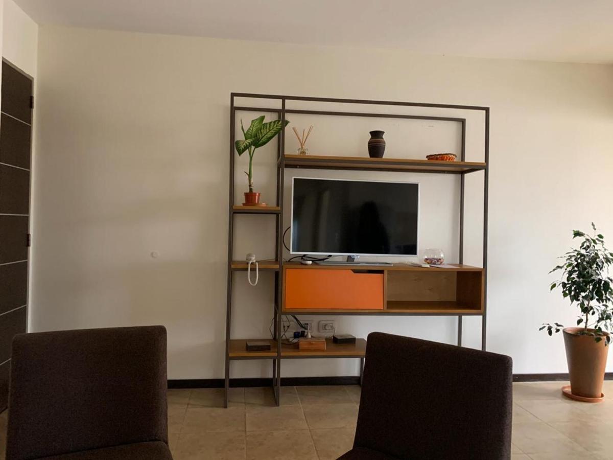 Azahares Jujuy Appartement San Salvador de Jujuy Buitenkant foto
