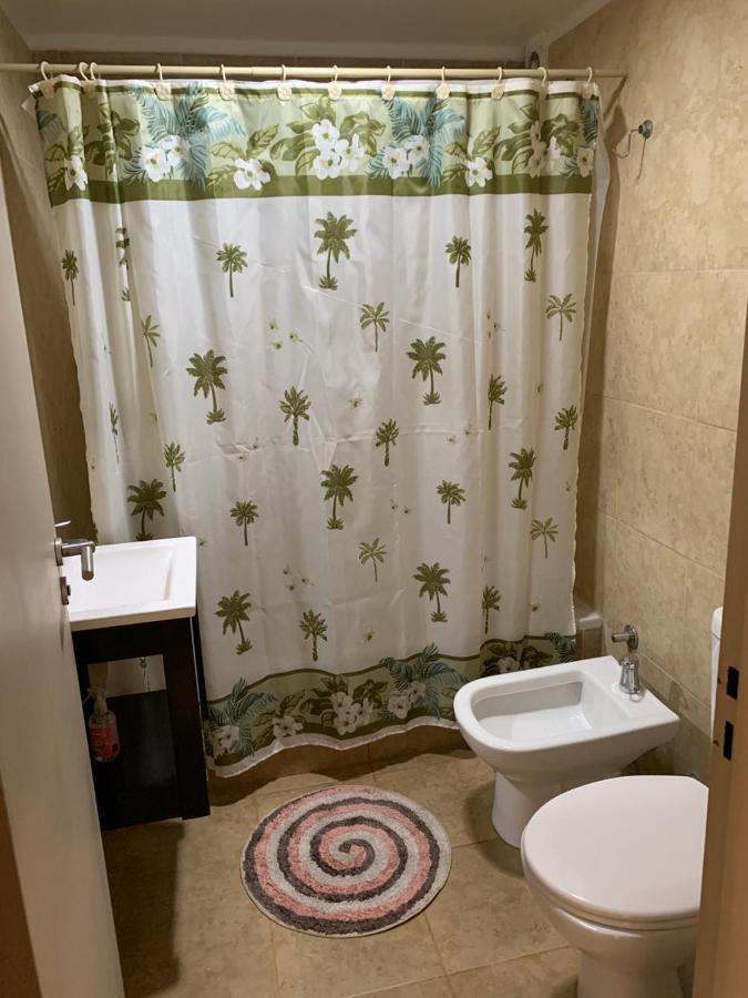 Azahares Jujuy Appartement San Salvador de Jujuy Buitenkant foto