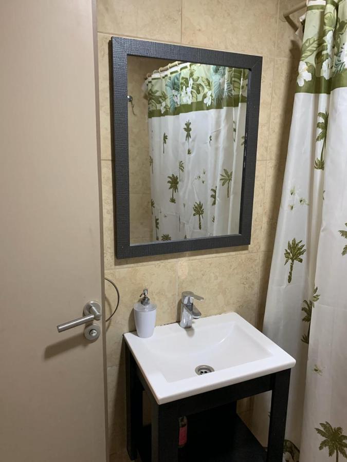 Azahares Jujuy Appartement San Salvador de Jujuy Buitenkant foto