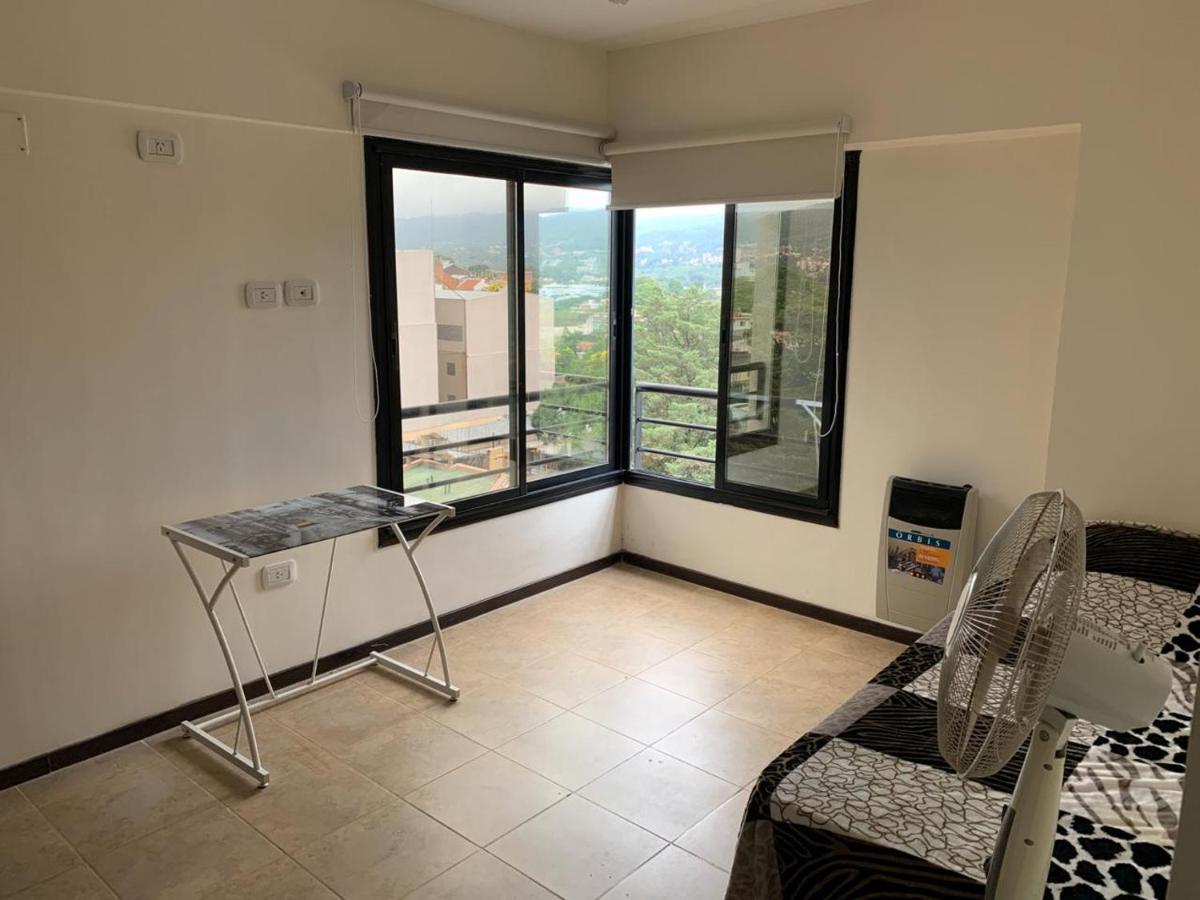 Azahares Jujuy Appartement San Salvador de Jujuy Buitenkant foto