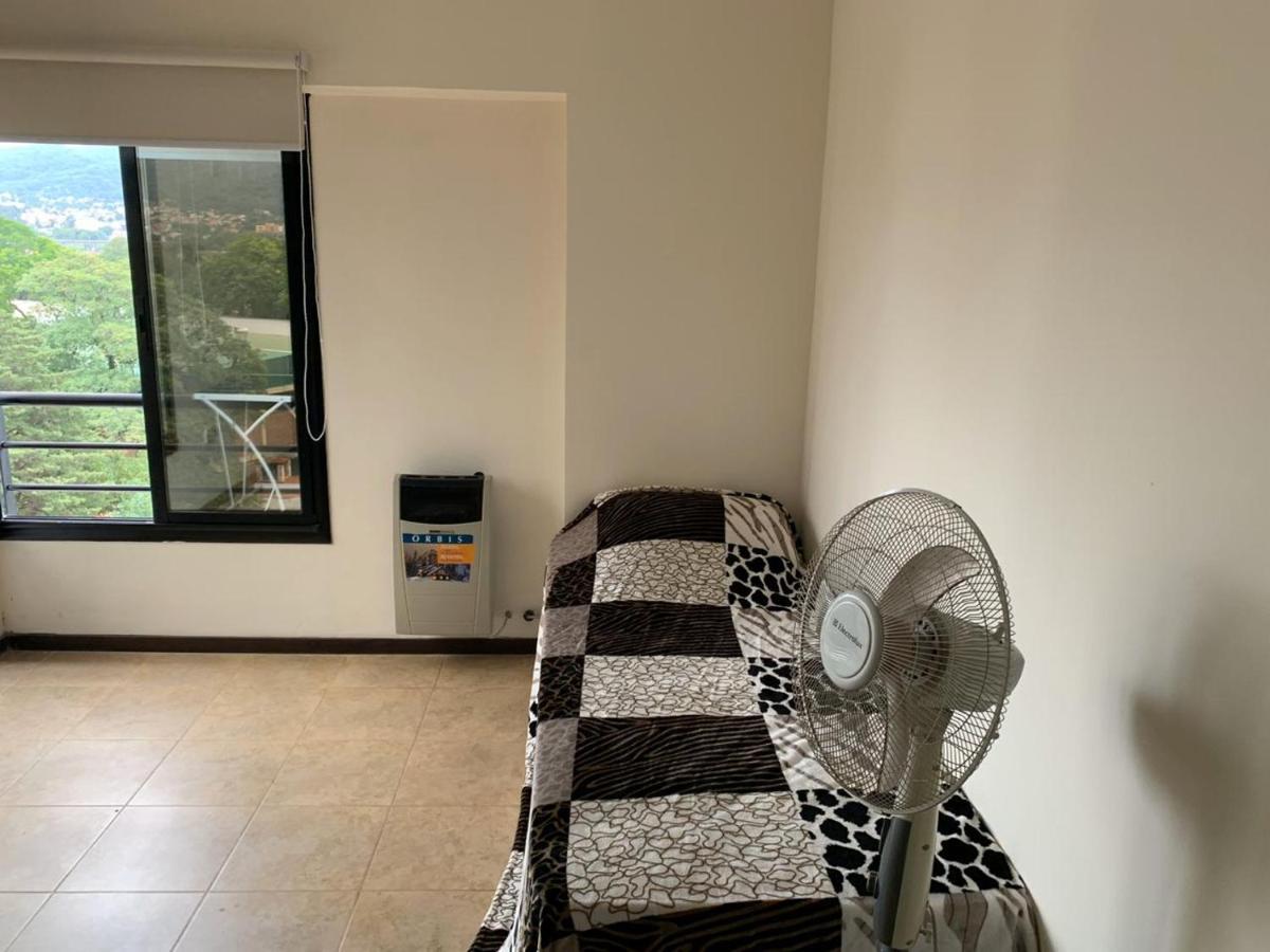 Azahares Jujuy Appartement San Salvador de Jujuy Buitenkant foto