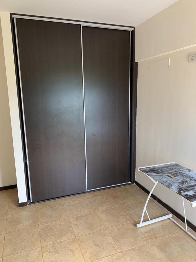 Azahares Jujuy Appartement San Salvador de Jujuy Buitenkant foto