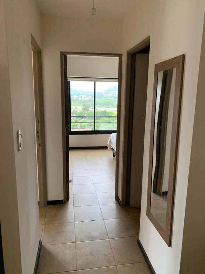 Azahares Jujuy Appartement San Salvador de Jujuy Buitenkant foto