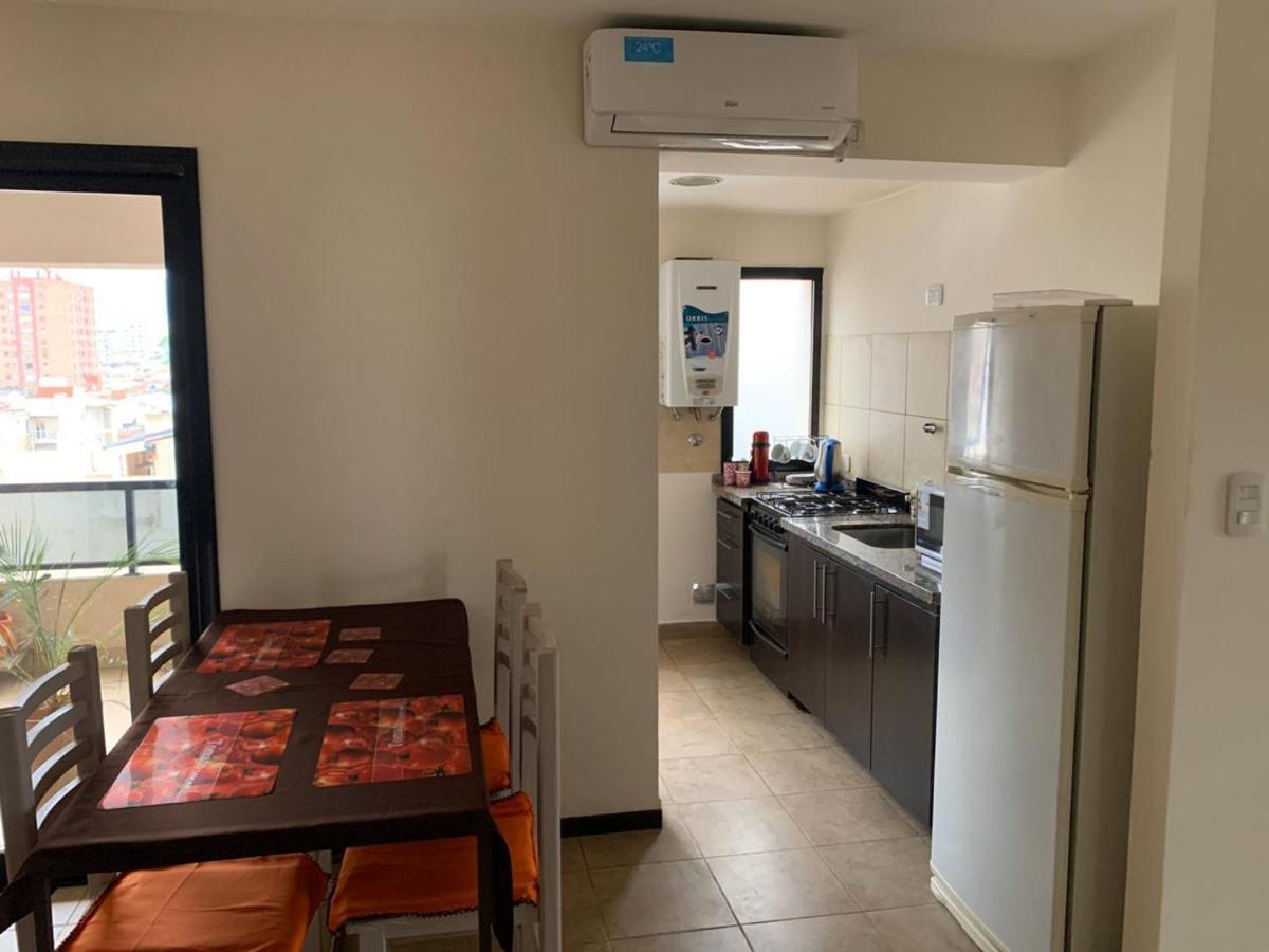 Azahares Jujuy Appartement San Salvador de Jujuy Buitenkant foto