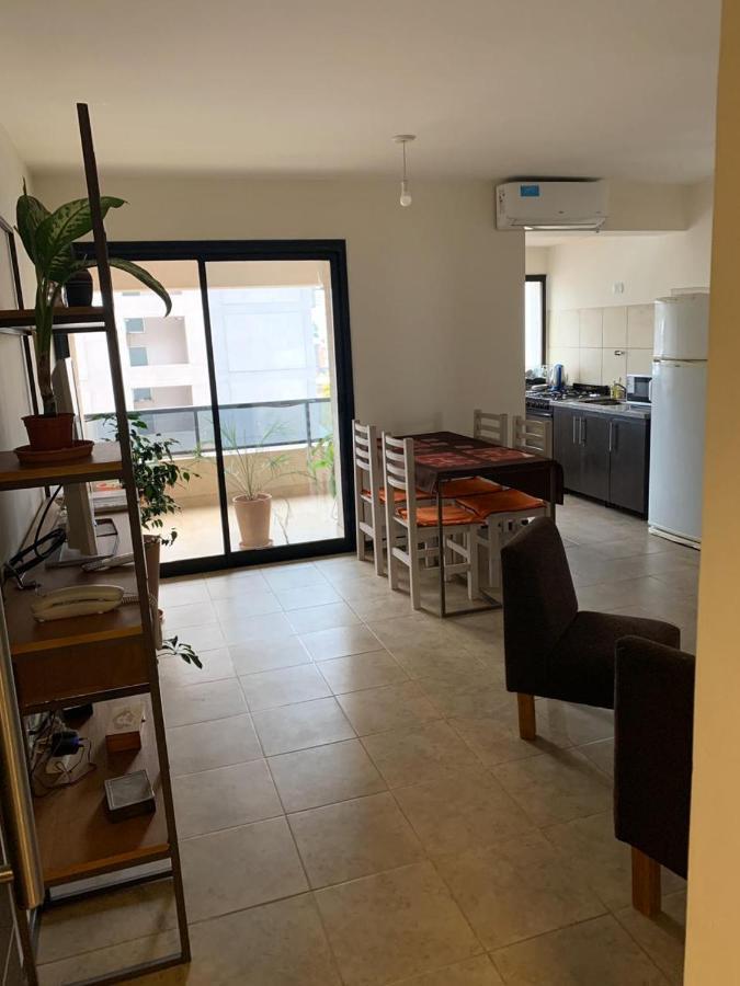 Azahares Jujuy Appartement San Salvador de Jujuy Buitenkant foto